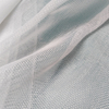 Material liso Poliéster malla Mesh para laminados PP