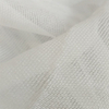 Durable peso ligero de poliéster blanco cubierta de pared