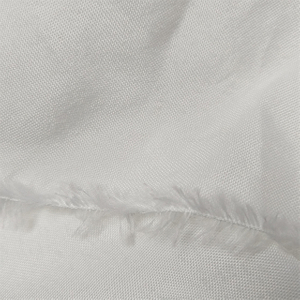 Applio de tela Scrim Woven para la impresión de compuestos de PVC