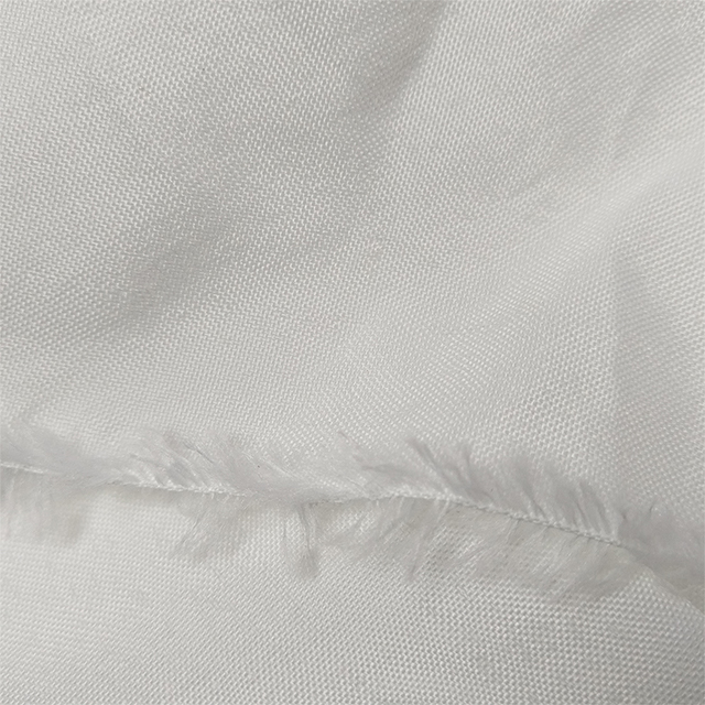 Applio de tela Scrim Woven para la impresión de compuestos de PVC