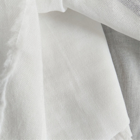 Industria Roll Roll Polyester Woven Scrim Mesh Suprupuesto
