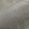 Tela de pantalla de poliéster gris para bodas y conferencias