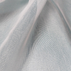 Material liso Poliéster malla Mesh para laminados PP